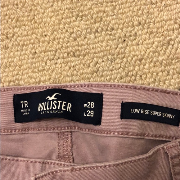 Jeans - Picture 2 of 2